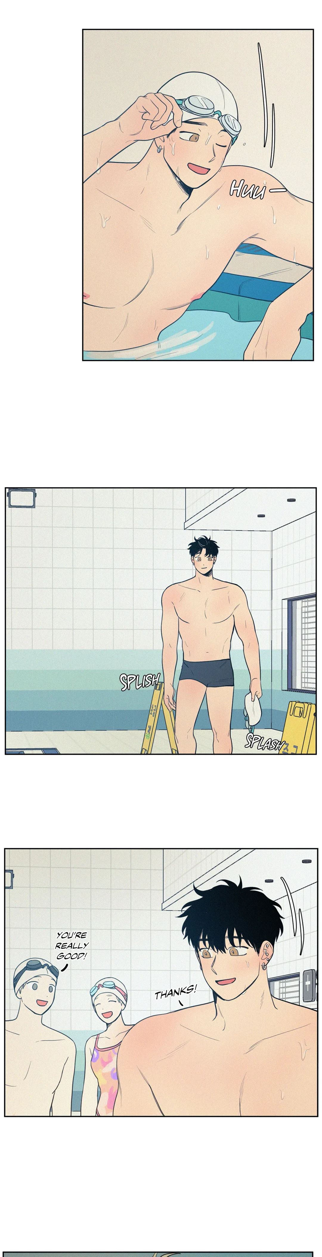 My Friend’s Hidden Charm Manhwa - Chapter 34 Page 18