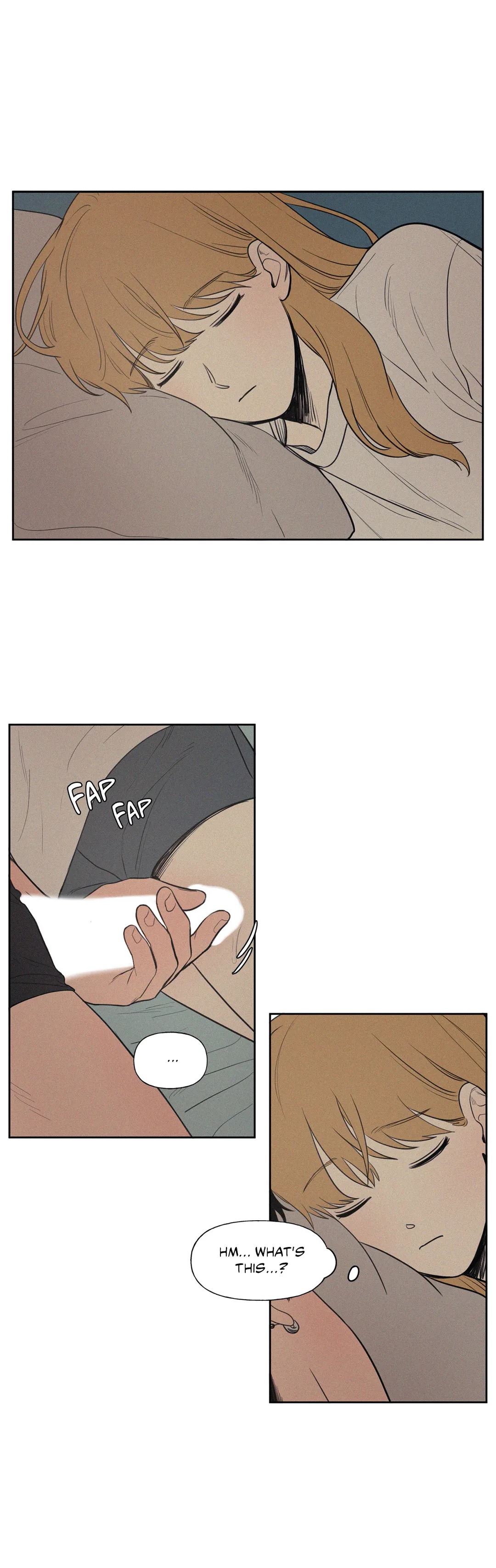 My Friend’s Hidden Charm Manhwa - Chapter 46 Page 0