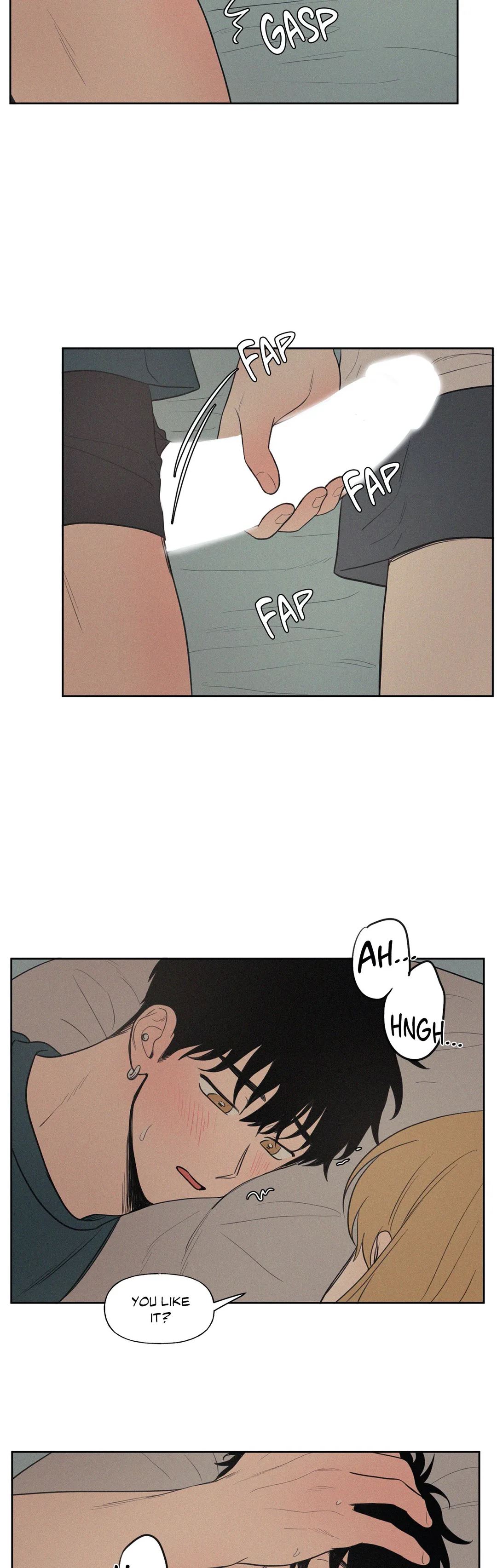 My Friend’s Hidden Charm Manhwa - Chapter 46 Page 3