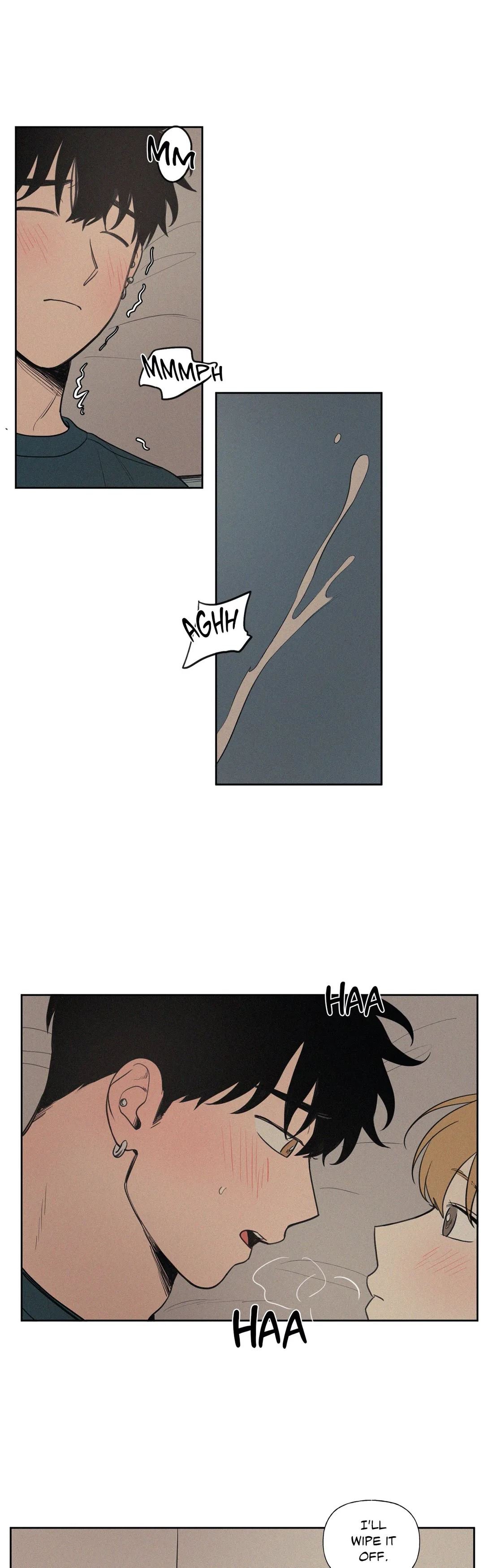 My Friend’s Hidden Charm Manhwa - Chapter 46 Page 6