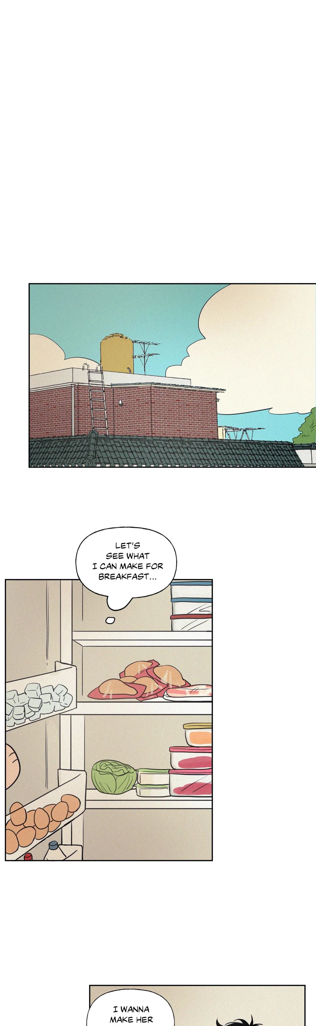 My Friend’s Hidden Charm Manhwa - Chapter 46 Page 8