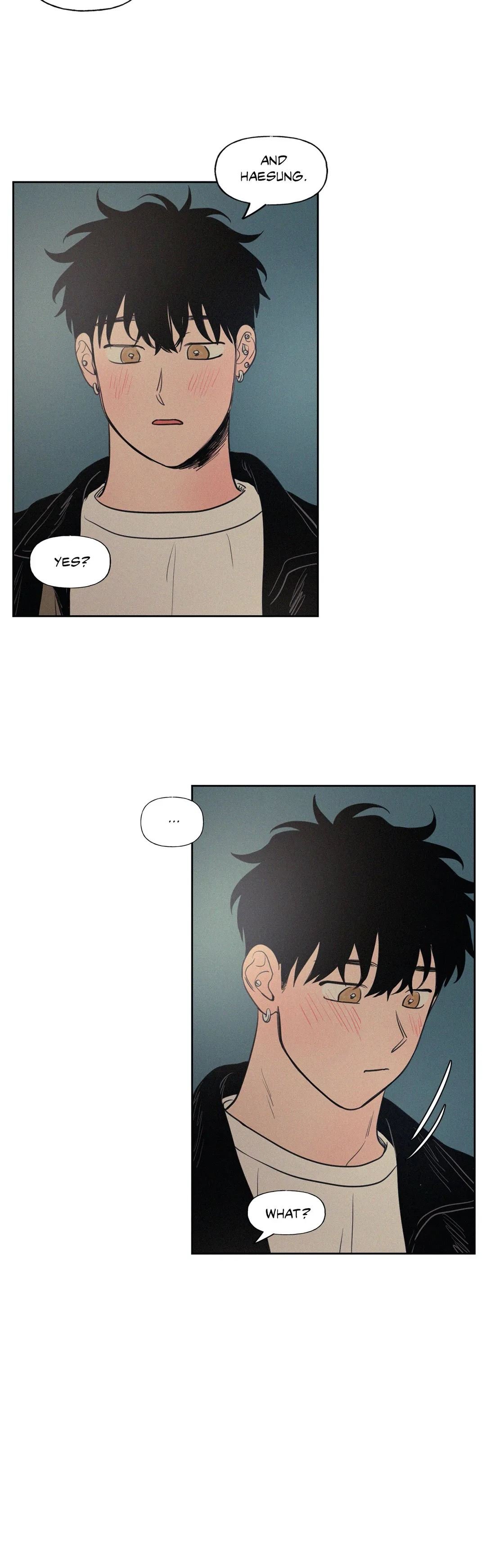 My Friend’s Hidden Charm Manhwa - Chapter 46 Page 21