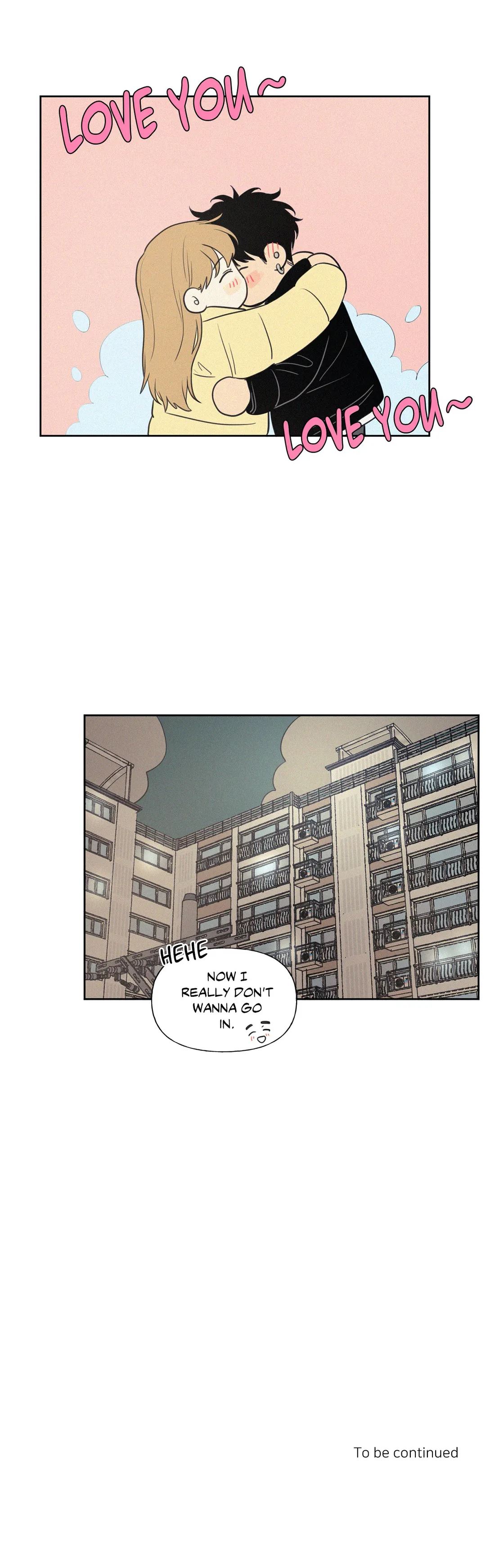 My Friend’s Hidden Charm Manhwa - Chapter 46 Page 23