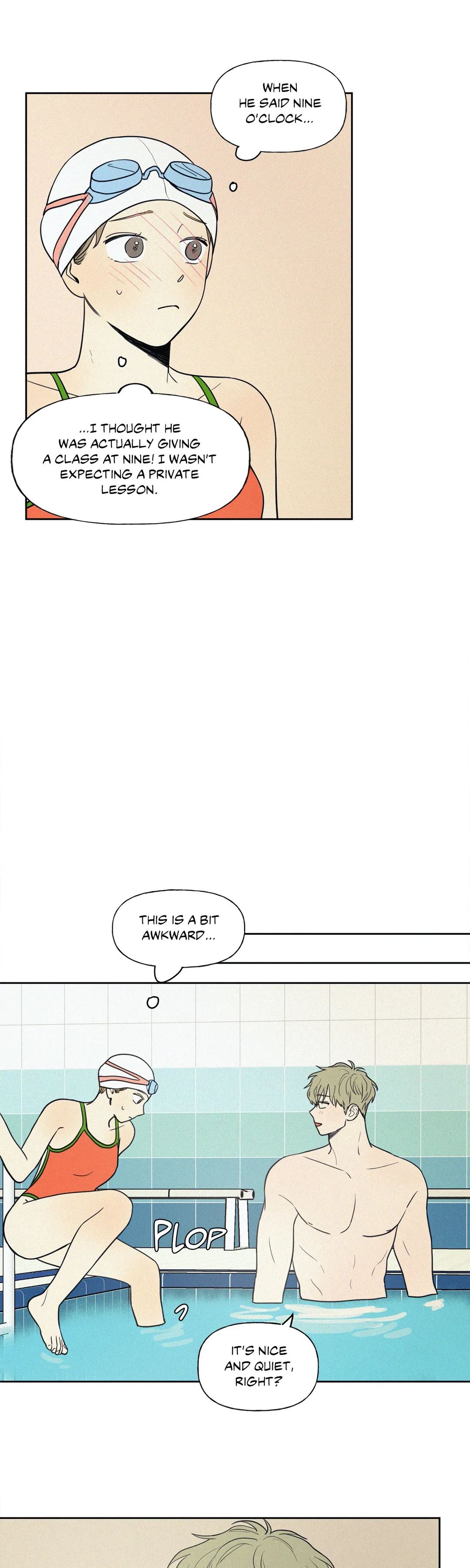 My Friend’s Hidden Charm Manhwa - Chapter 18 Page 12