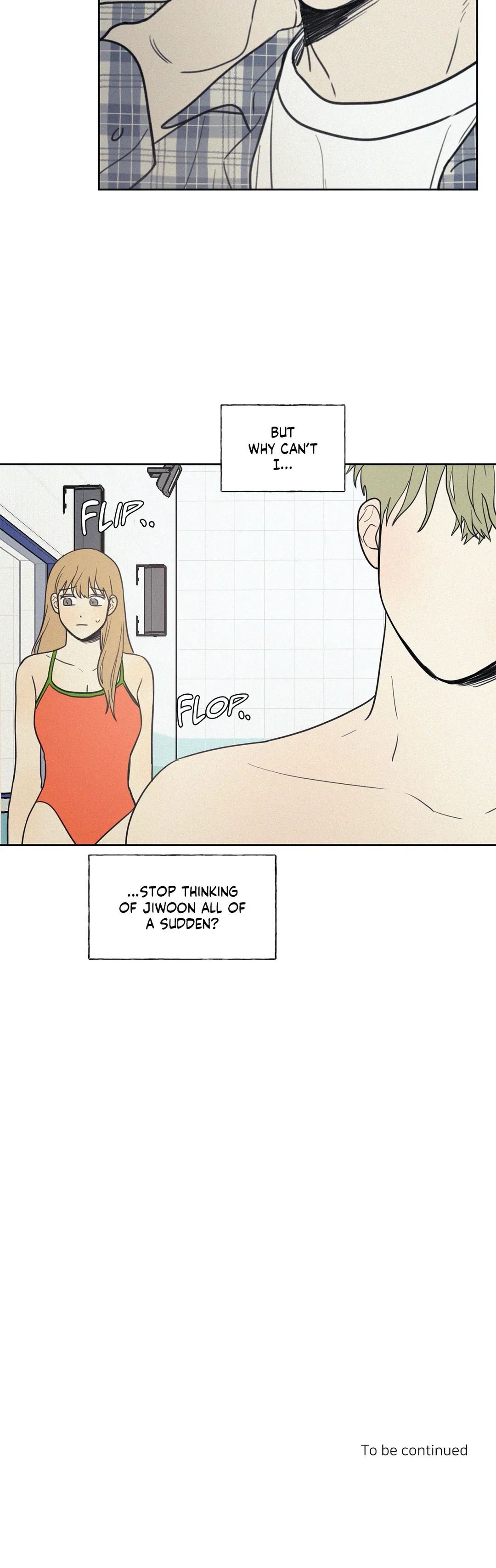 My Friend’s Hidden Charm Manhwa - Chapter 18 Page 21