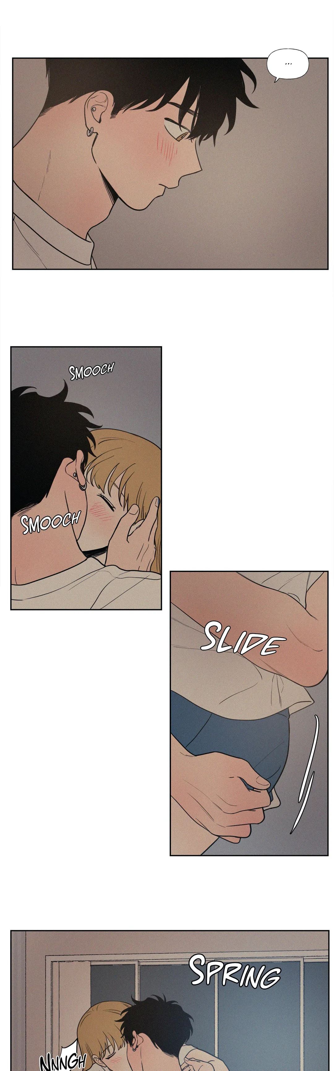 My Friend’s Hidden Charm Manhwa - Chapter 25 Page 4