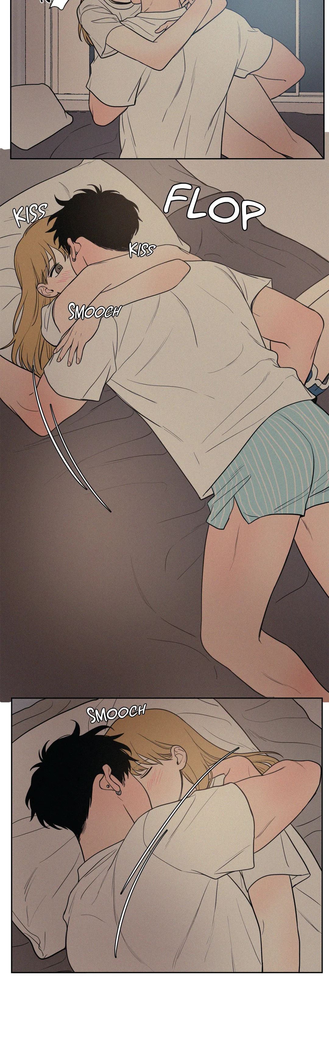 My Friend’s Hidden Charm Manhwa - Chapter 25 Page 5