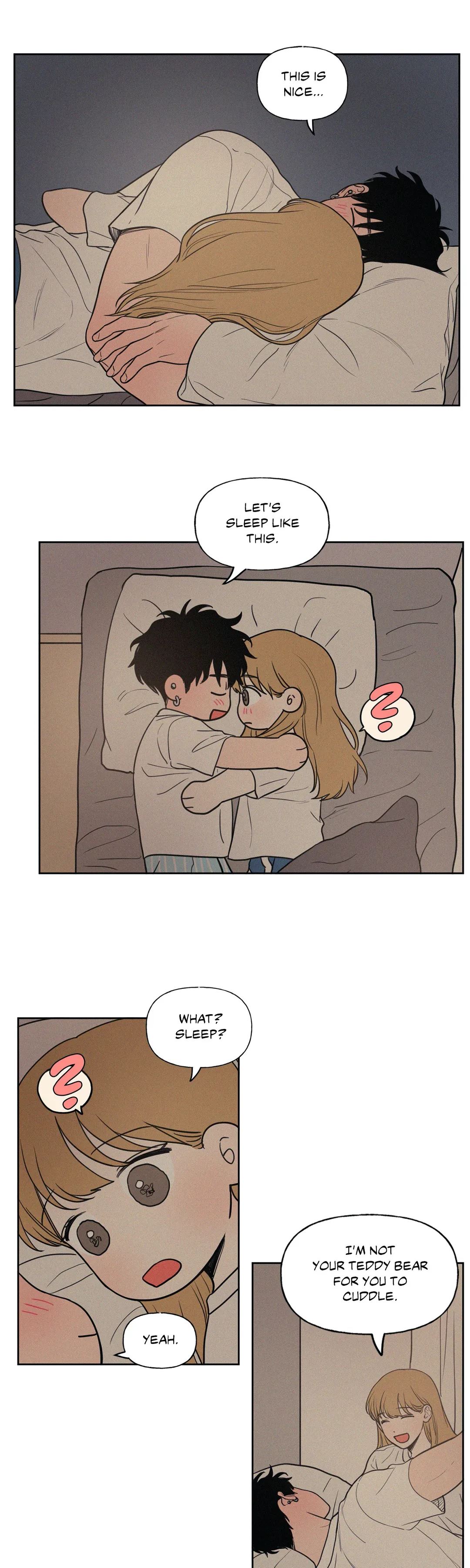 My Friend’s Hidden Charm Manhwa - Chapter 25 Page 6