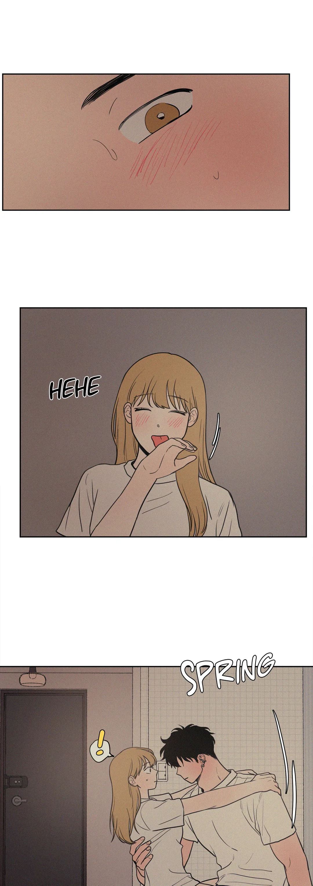 My Friend’s Hidden Charm Manhwa - Chapter 25 Page 18