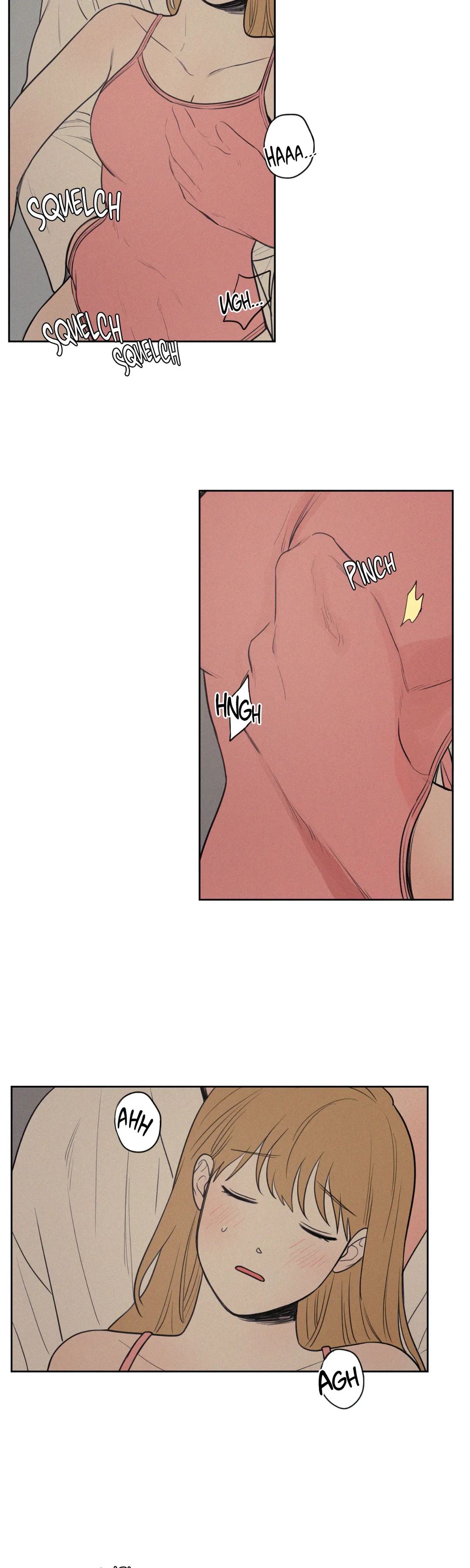 My Friend’s Hidden Charm Manhwa - Chapter 51 Page 7