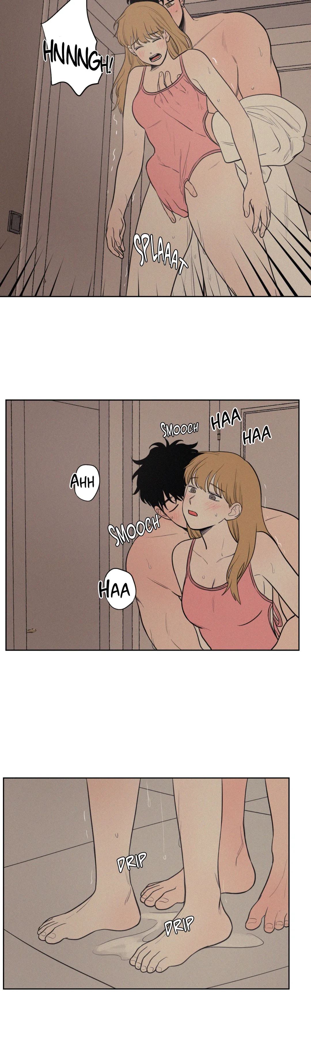 My Friend’s Hidden Charm Manhwa - Chapter 51 Page 10