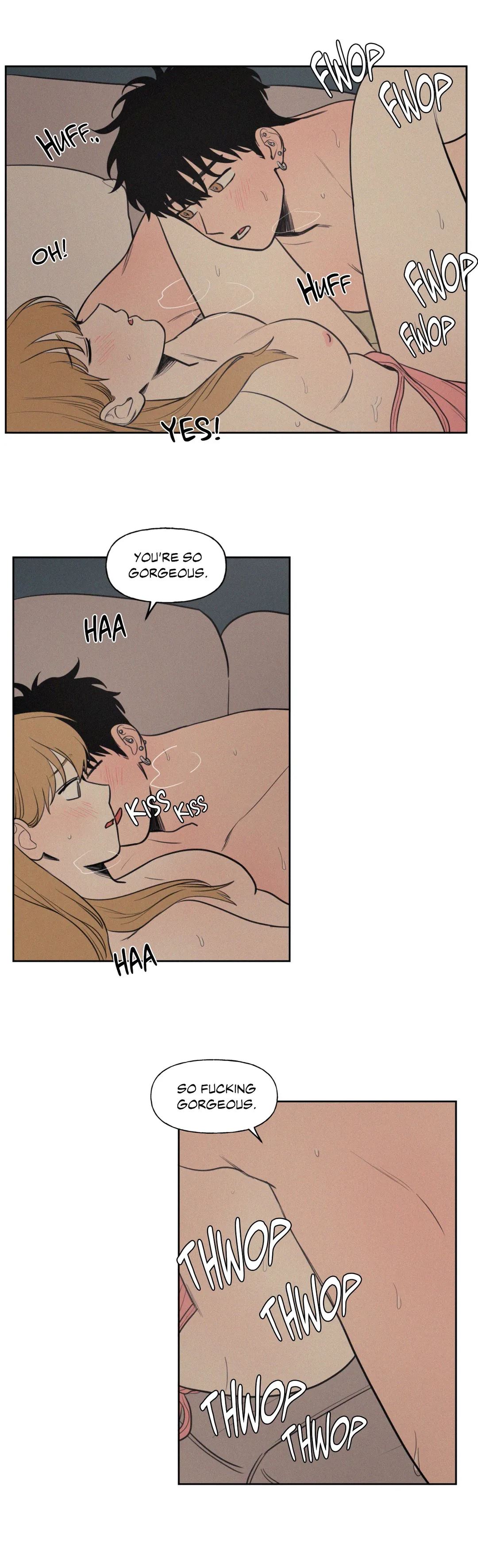 My Friend’s Hidden Charm Manhwa - Chapter 51 Page 12