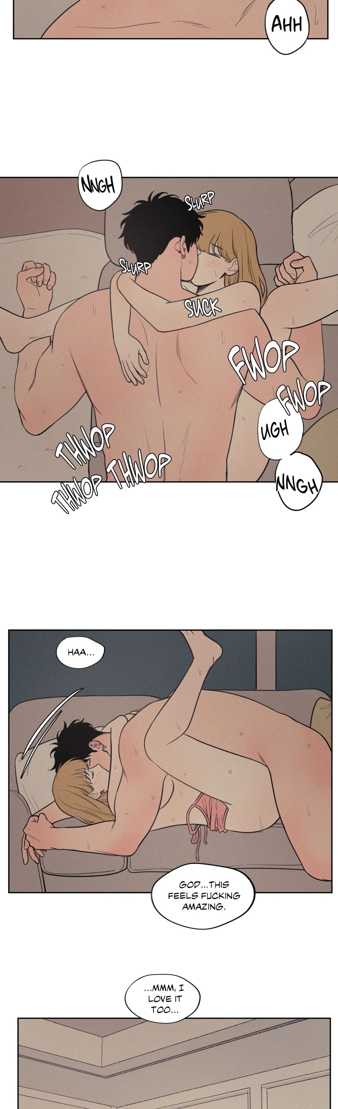 My Friend’s Hidden Charm Manhwa - Chapter 51 Page 14