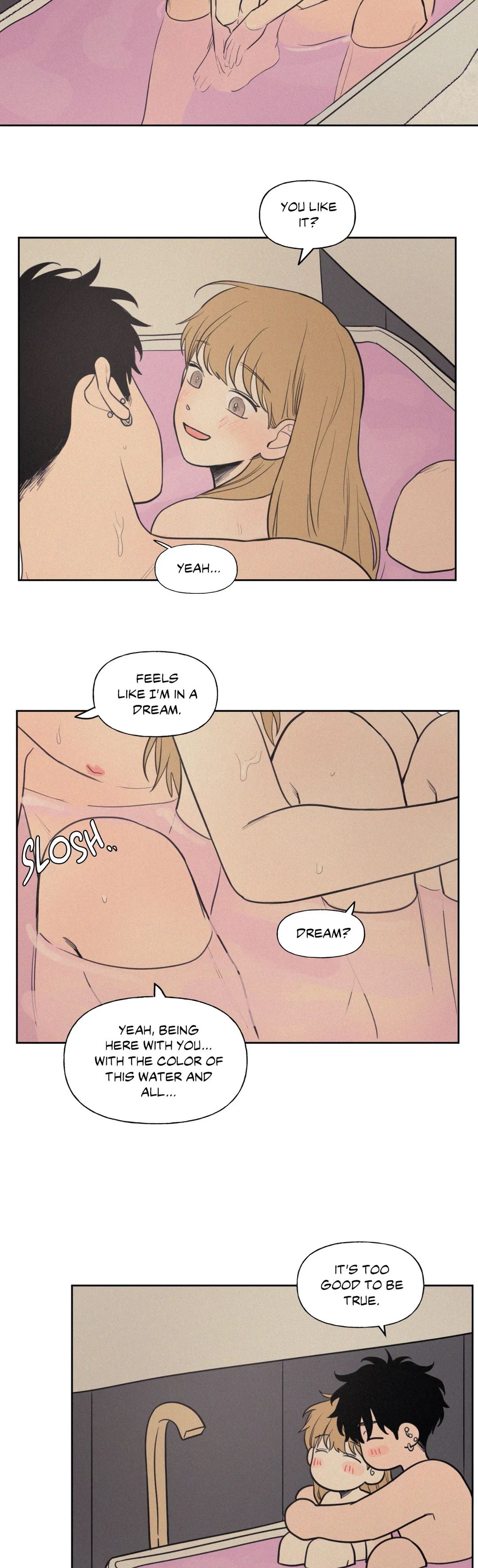 My Friend’s Hidden Charm Manhwa - Chapter 51 Page 16