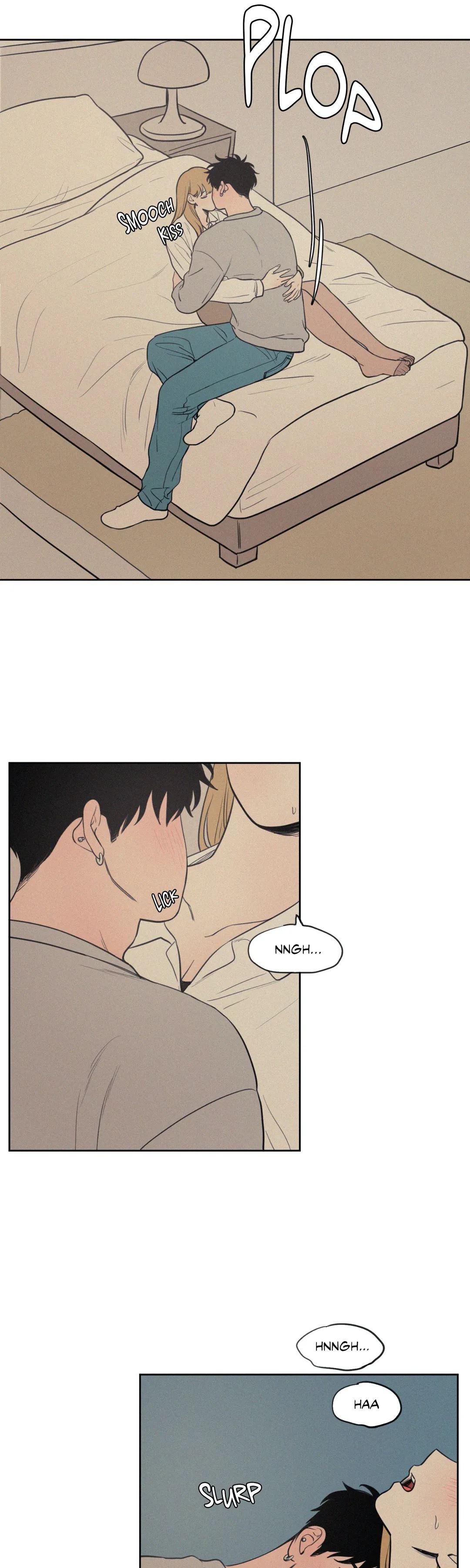 My Friend’s Hidden Charm Manhwa - Chapter 50 Page 4