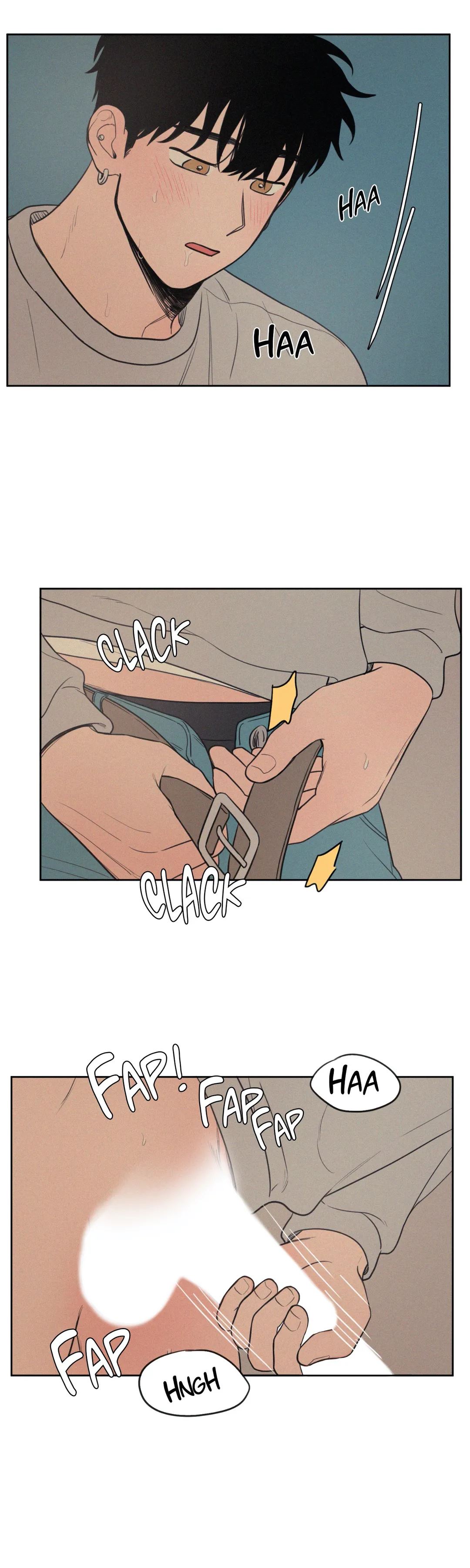 My Friend’s Hidden Charm Manhwa - Chapter 50 Page 11