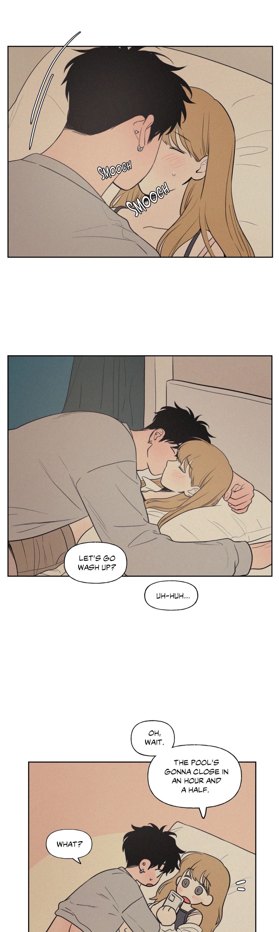 My Friend’s Hidden Charm Manhwa - Chapter 50 Page 16