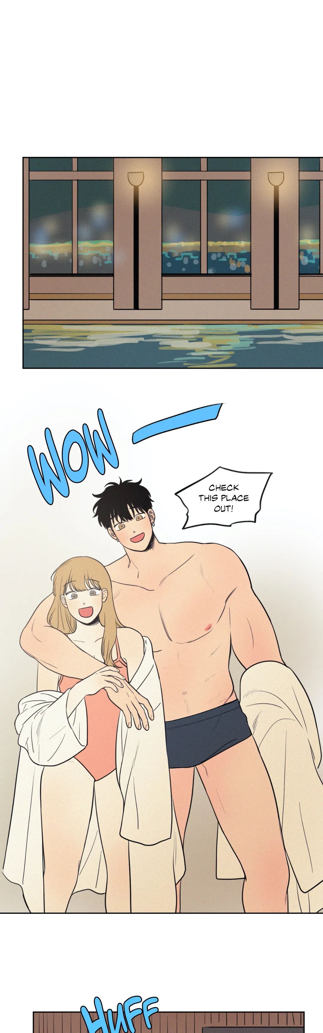 My Friend’s Hidden Charm Manhwa - Chapter 50 Page 18