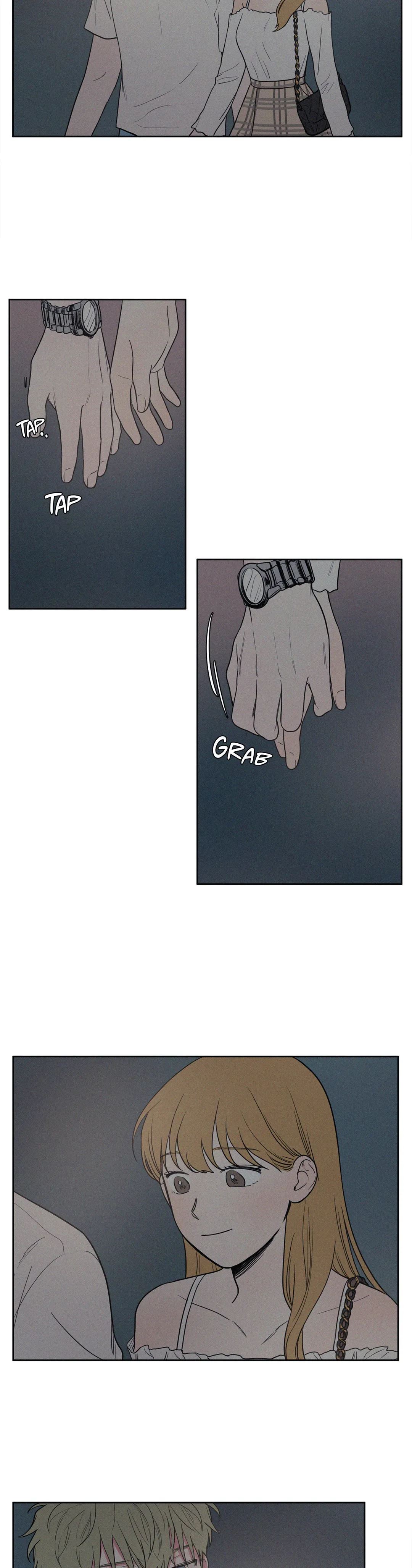 My Friend’s Hidden Charm Manhwa - Chapter 21 Page 18