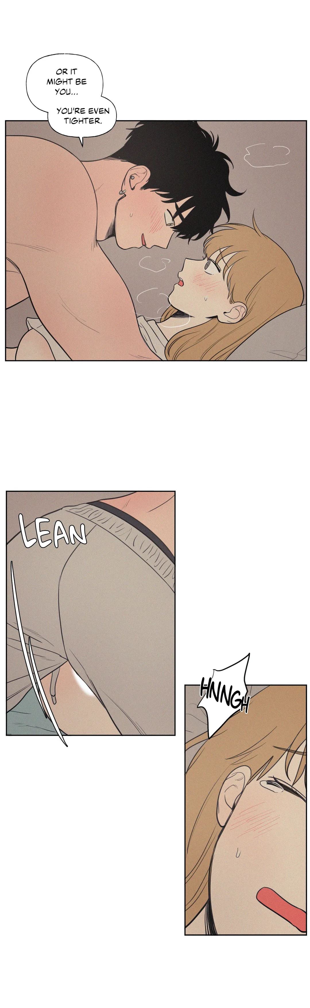 My Friend’s Hidden Charm Manhwa - Chapter 44 Page 6