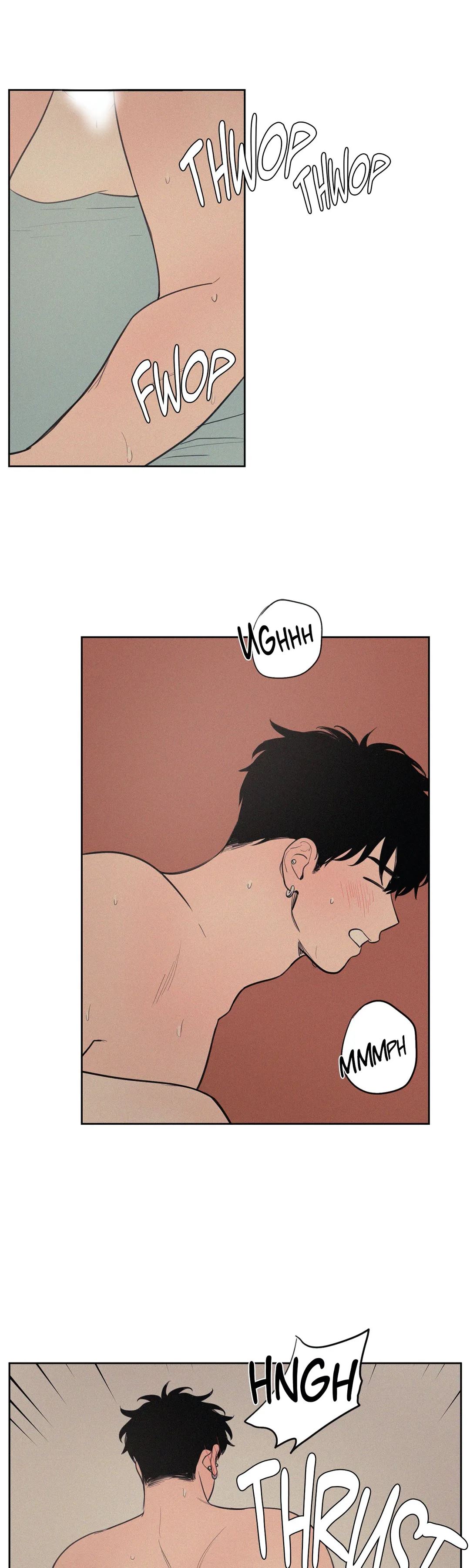 My Friend’s Hidden Charm Manhwa - Chapter 44 Page 13