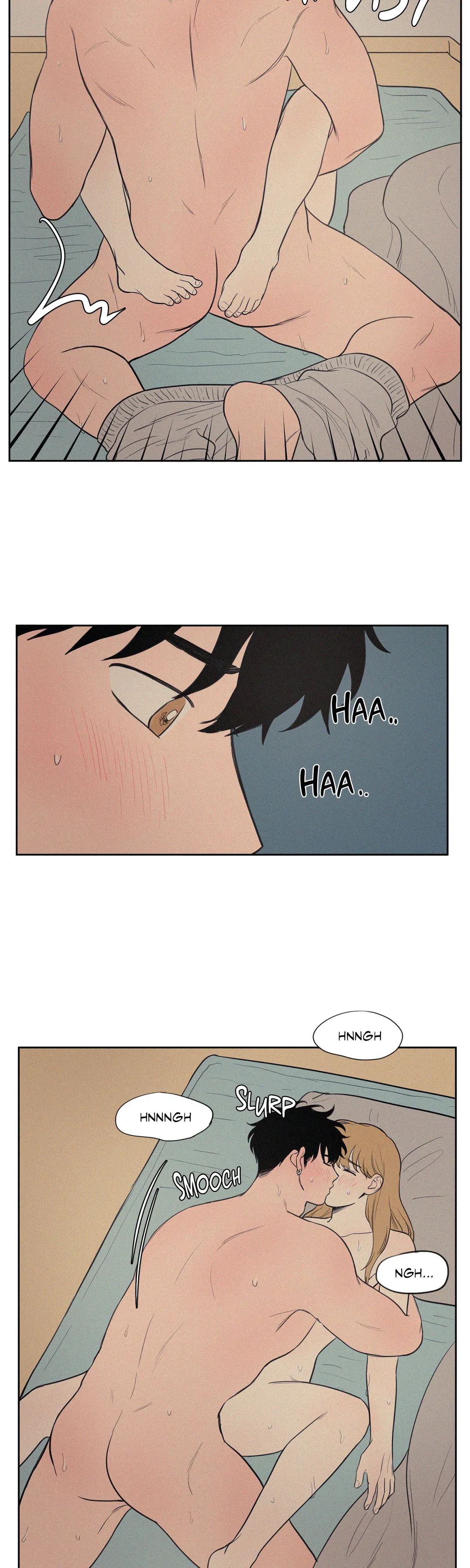 My Friend’s Hidden Charm Manhwa - Chapter 44 Page 14