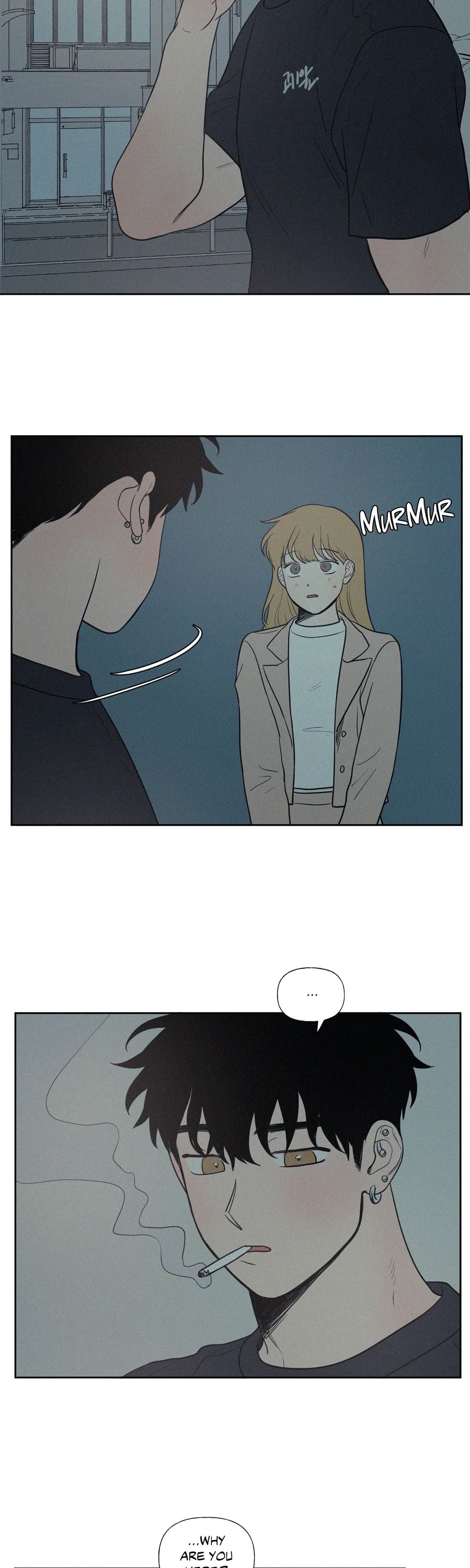 My Friend’s Hidden Charm Manhwa - Chapter 38 Page 16