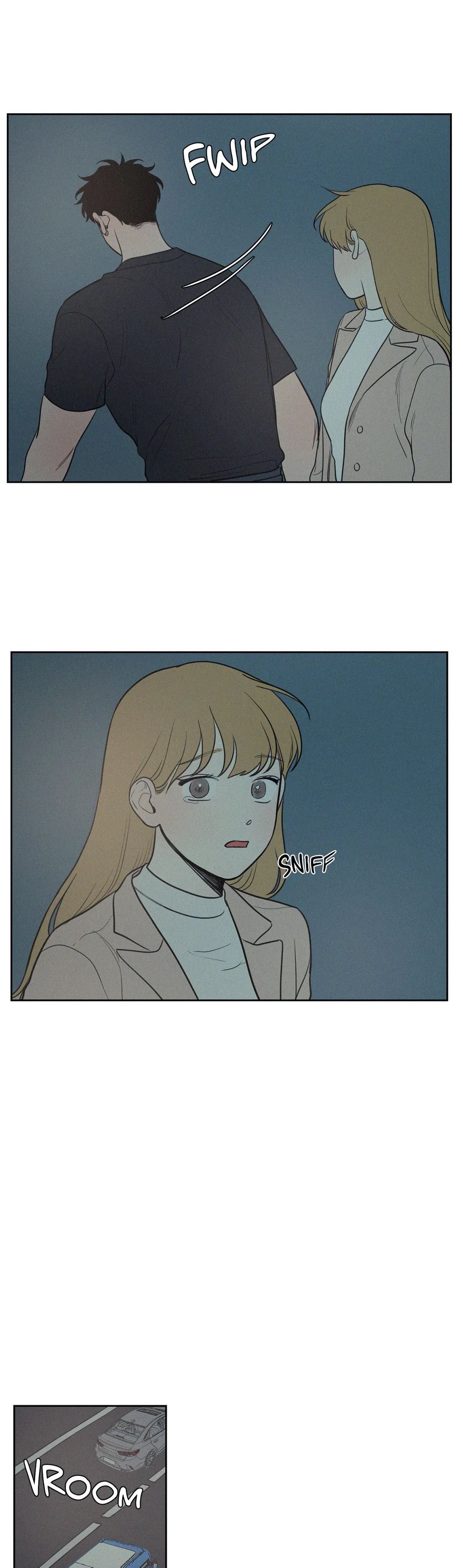 My Friend’s Hidden Charm Manhwa - Chapter 38 Page 24