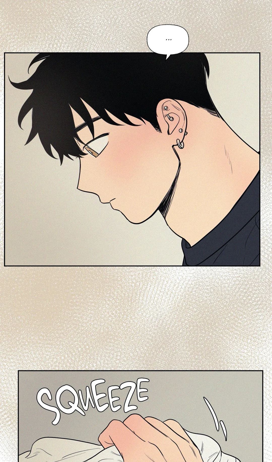 My Friend’s Hidden Charm Manhwa - Chapter 38 Page 29