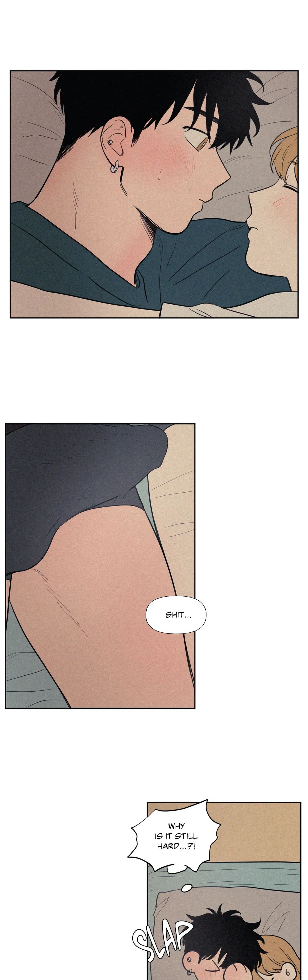 My Friend’s Hidden Charm Manhwa - Chapter 45 Page 18