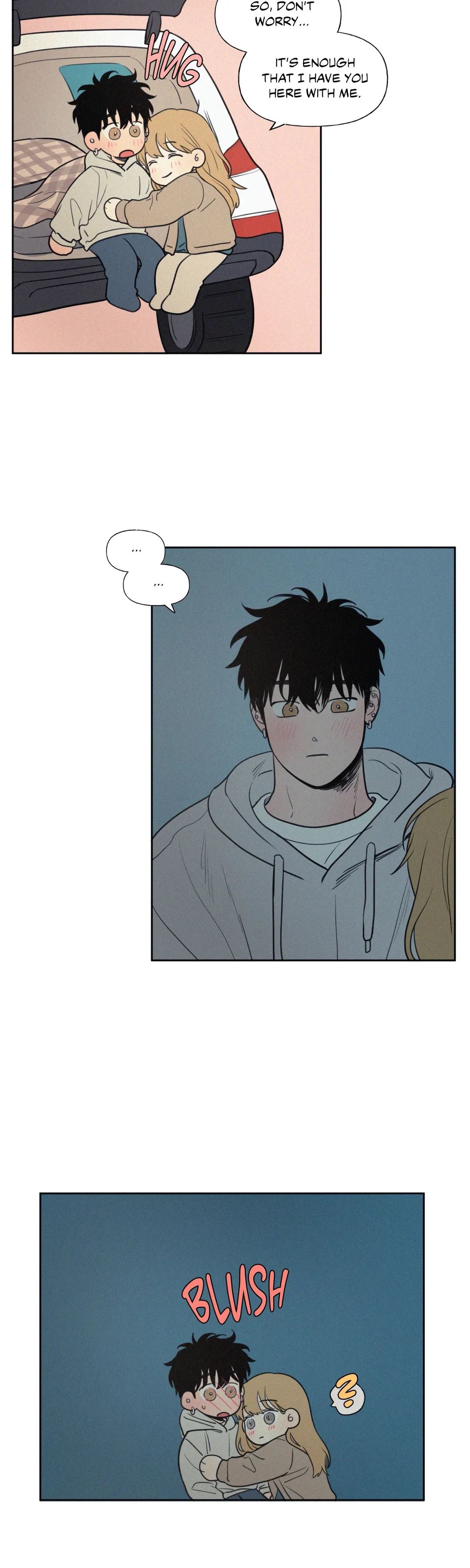 My Friend’s Hidden Charm Manhwa - Chapter 53 Page 6