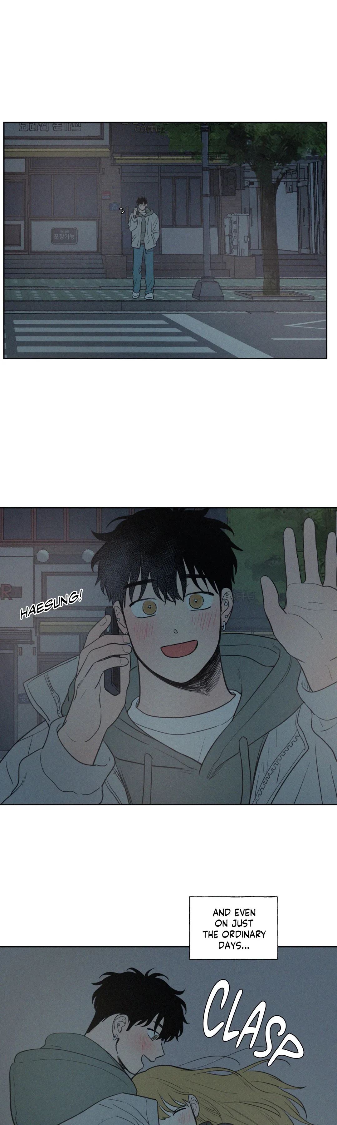 My Friend’s Hidden Charm Manhwa - Chapter 53 Page 22