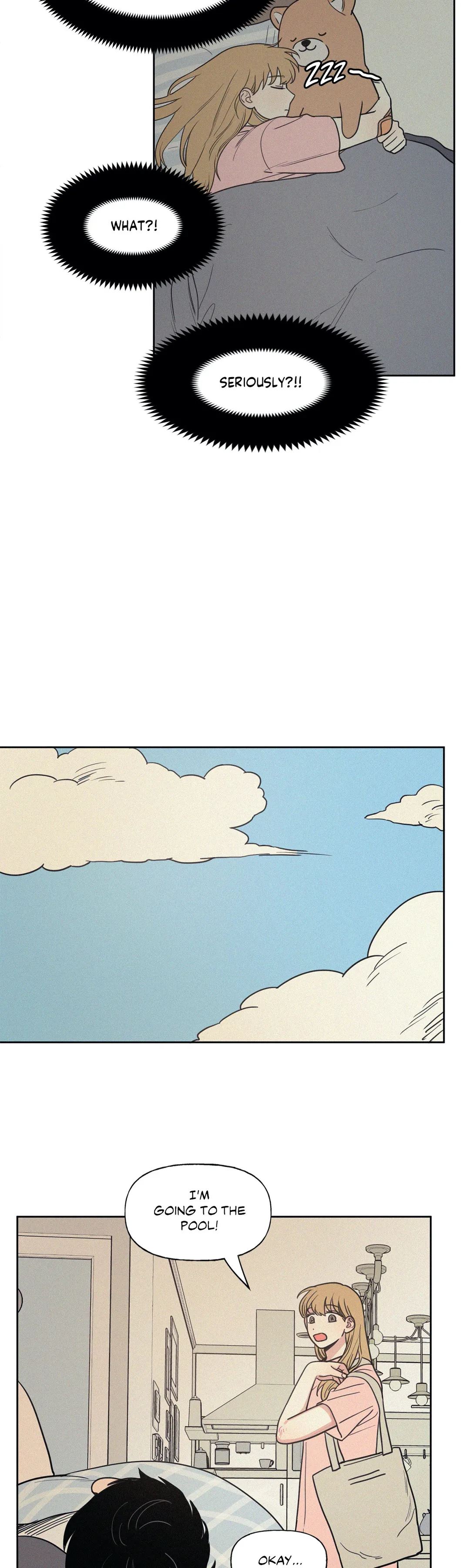 My Friend’s Hidden Charm Manhwa - Chapter 12 Page 12