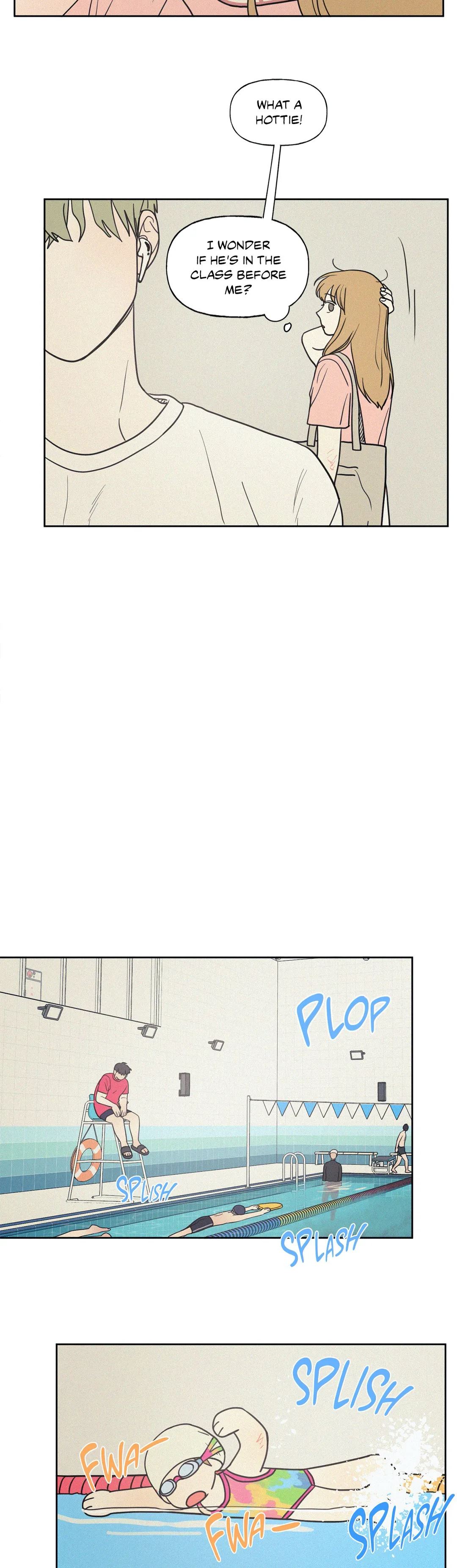 My Friend’s Hidden Charm Manhwa - Chapter 12 Page 18