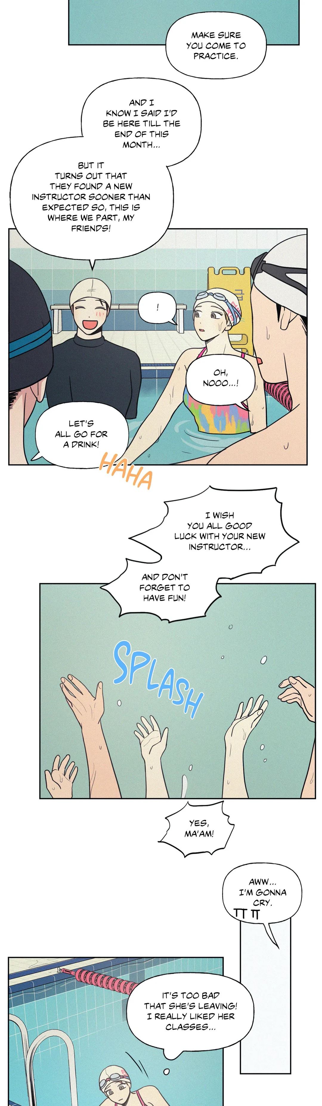 My Friend’s Hidden Charm Manhwa - Chapter 12 Page 20