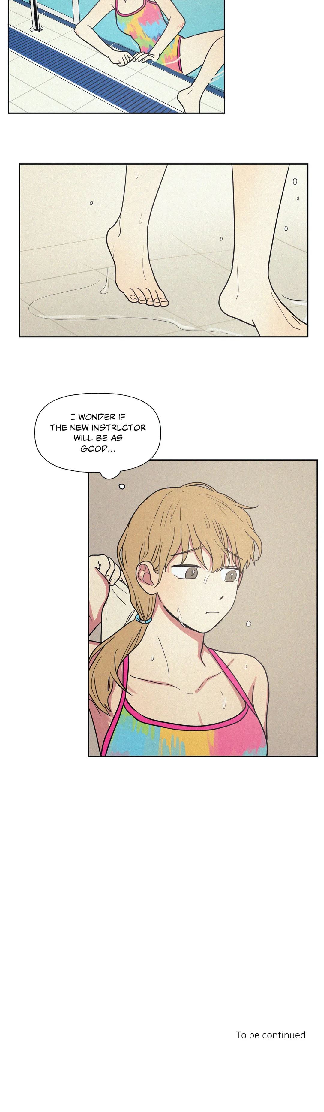 My Friend’s Hidden Charm Manhwa - Chapter 12 Page 21