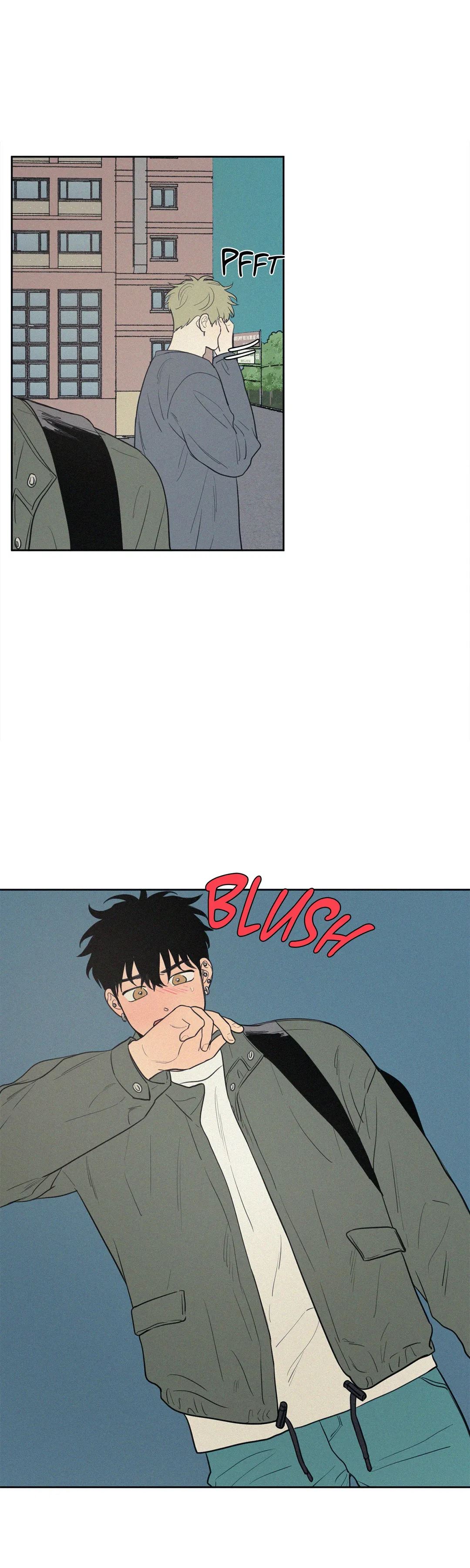 My Friend’s Hidden Charm Manhwa - Chapter 35 Page 7