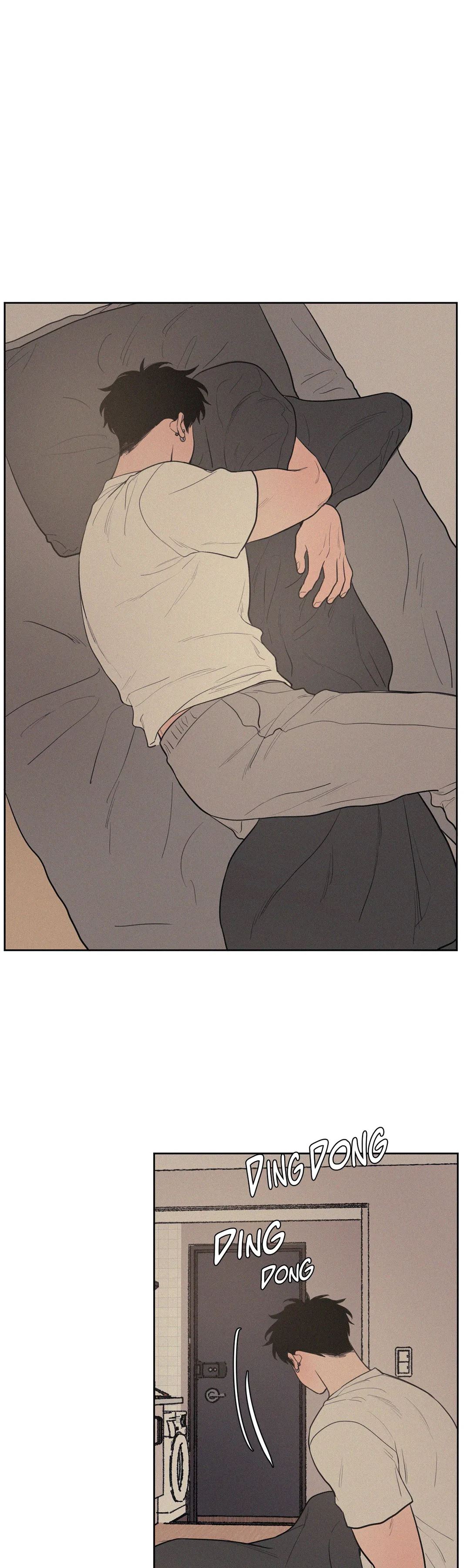 My Friend’s Hidden Charm Manhwa - Chapter 35 Page 13