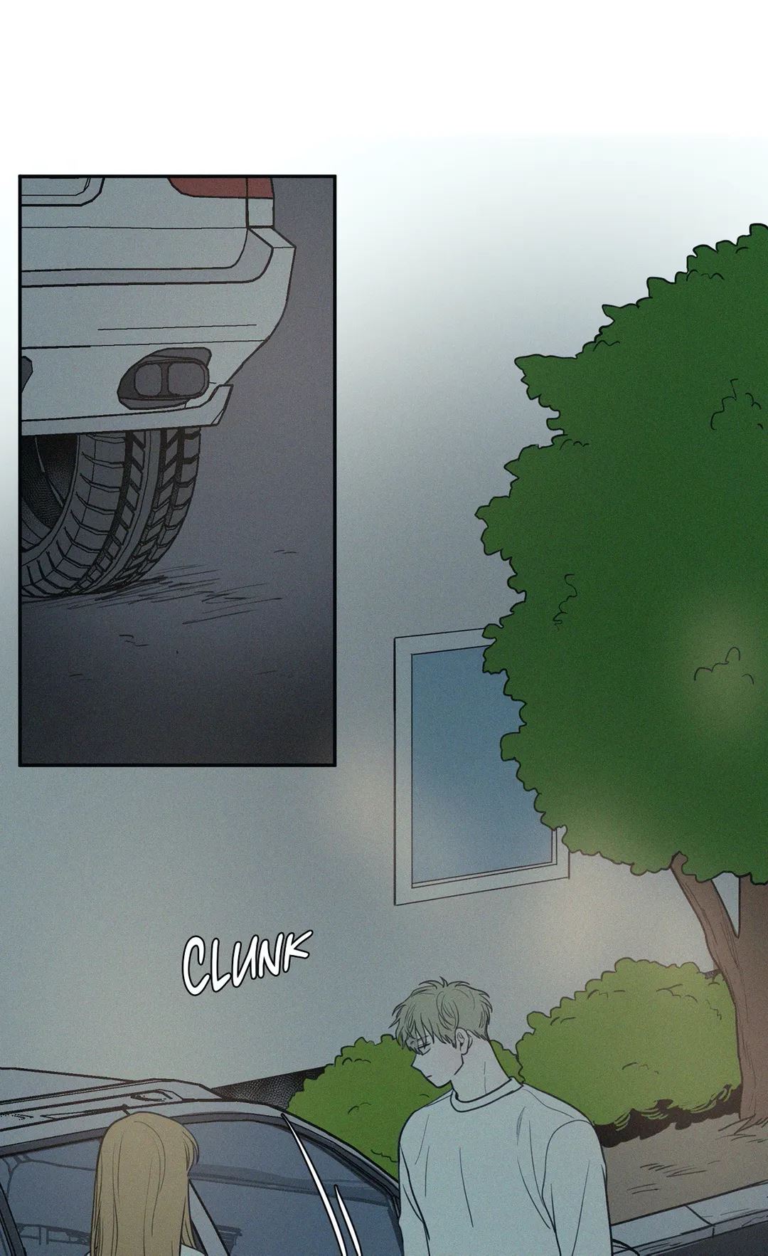 My Friend’s Hidden Charm Manhwa - Chapter 19 Page 5