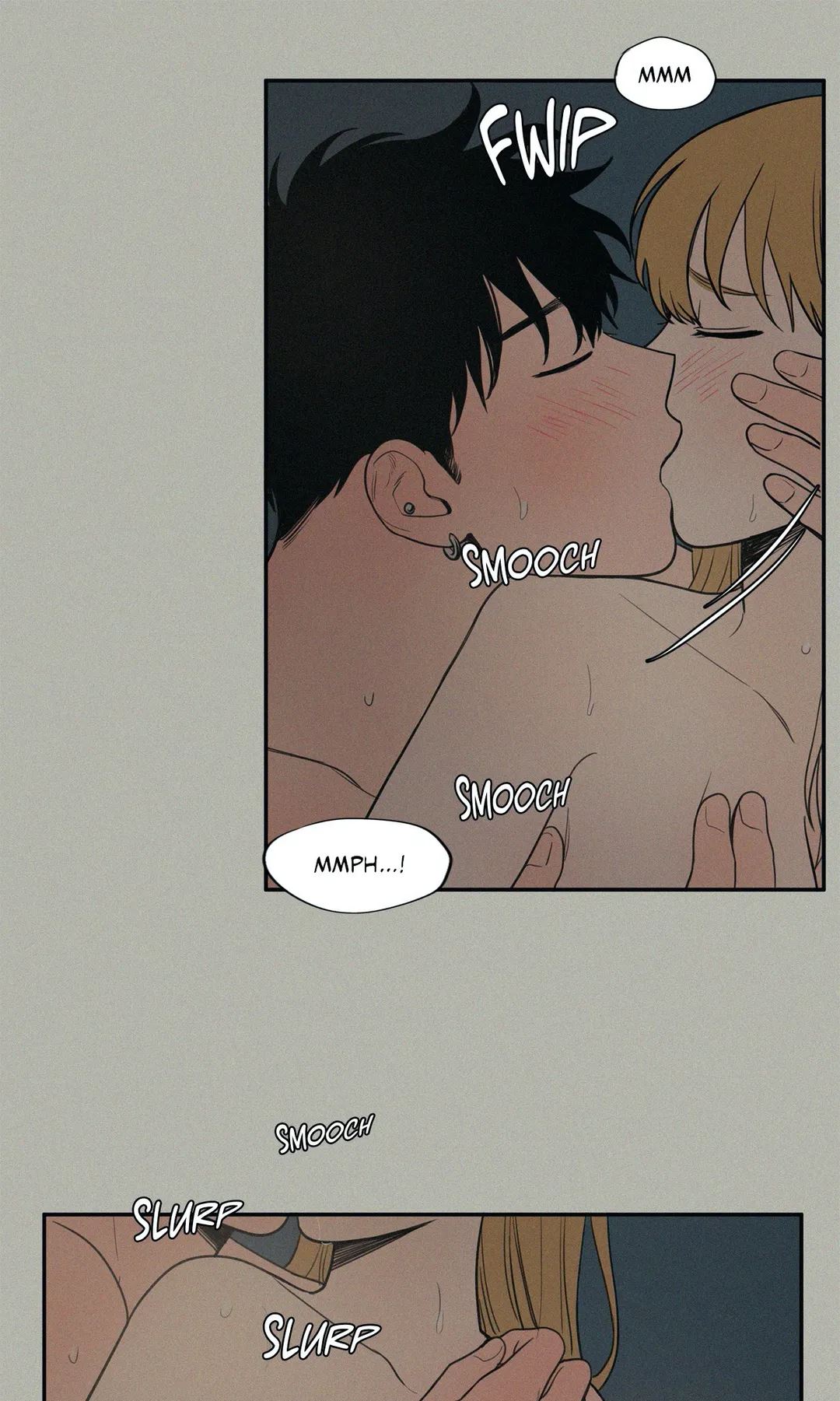 My Friend’s Hidden Charm Manhwa - Chapter 19 Page 15