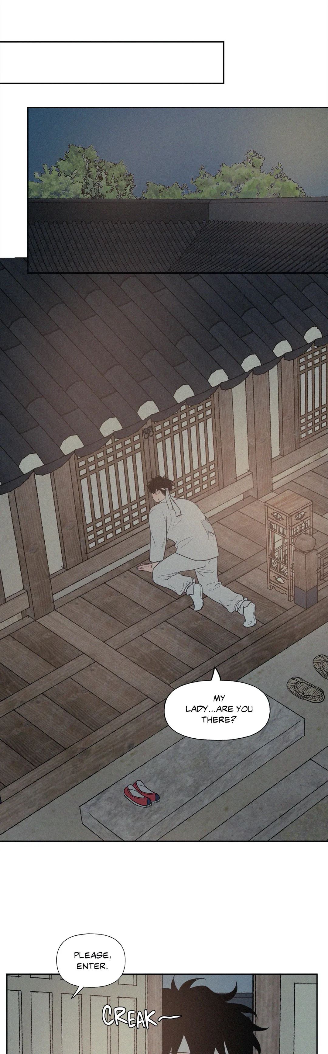 My Friend’s Hidden Charm Manhwa - Chapter 38.1 Page 2