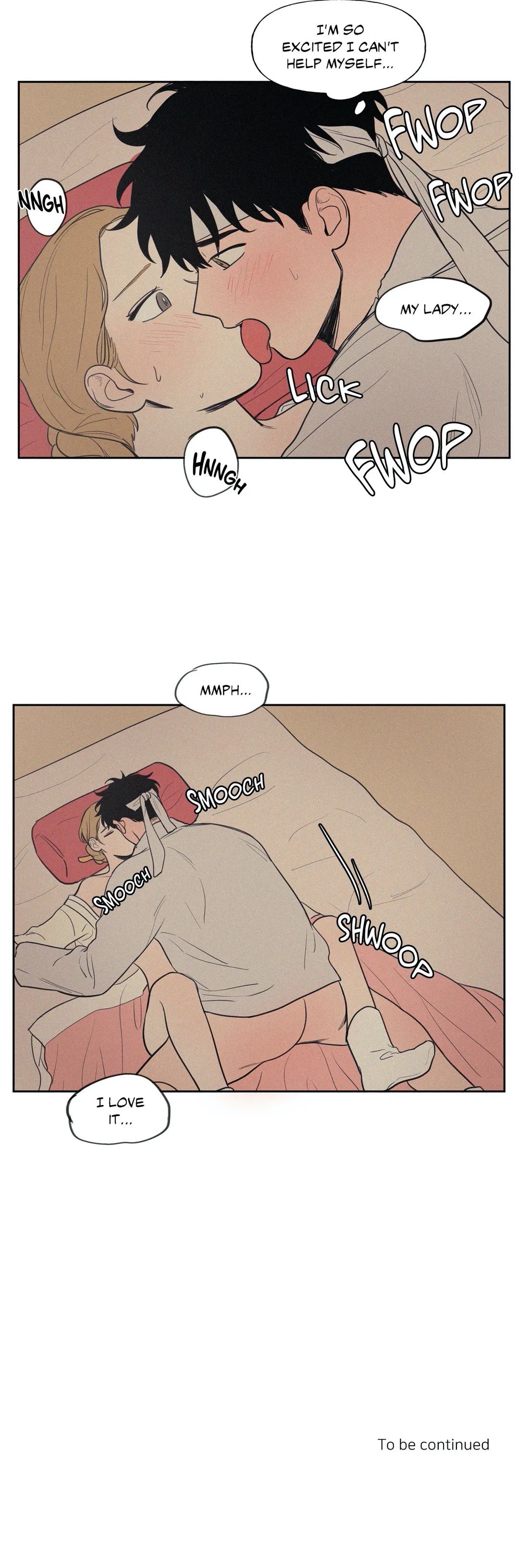 My Friend’s Hidden Charm Manhwa - Chapter 38.1 Page 23