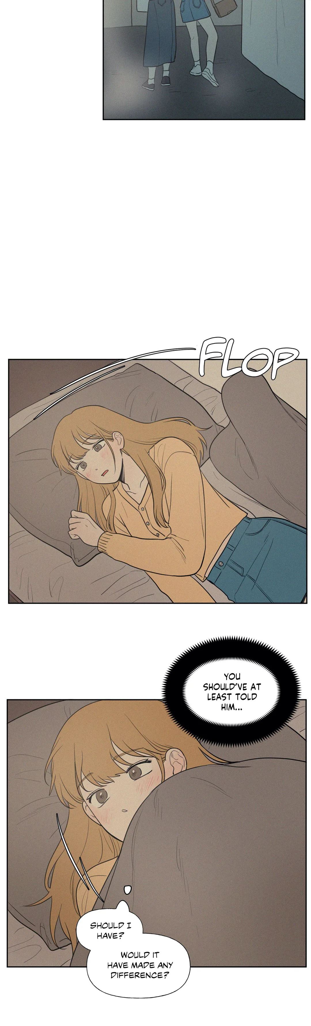 My Friend’s Hidden Charm Manhwa - Chapter 37 Page 7