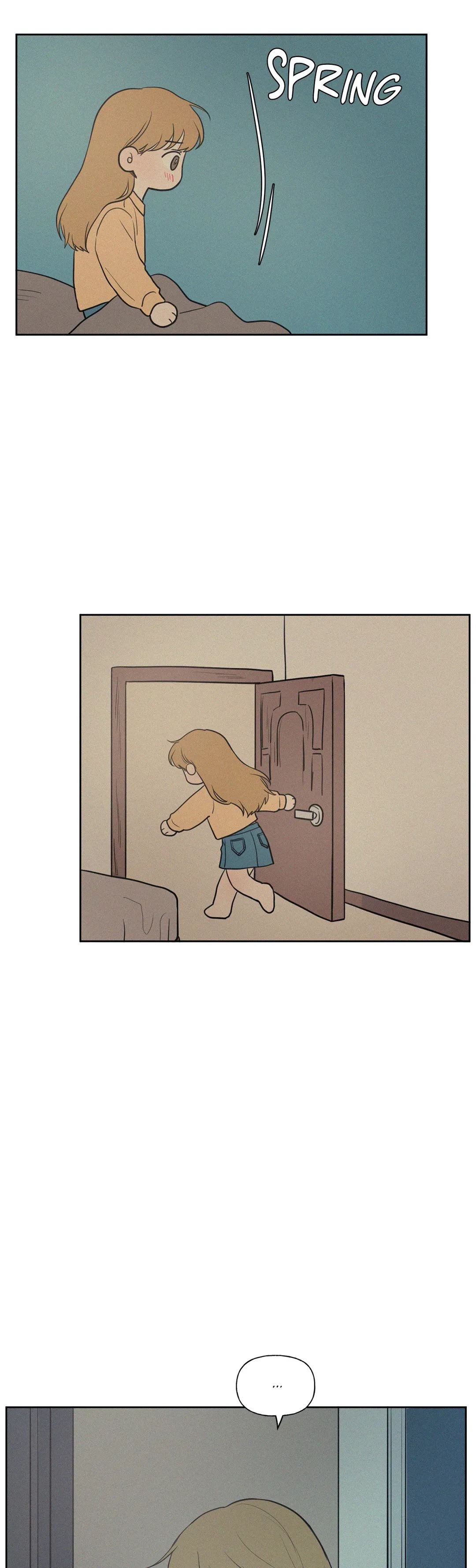 My Friend’s Hidden Charm Manhwa - Chapter 37 Page 9