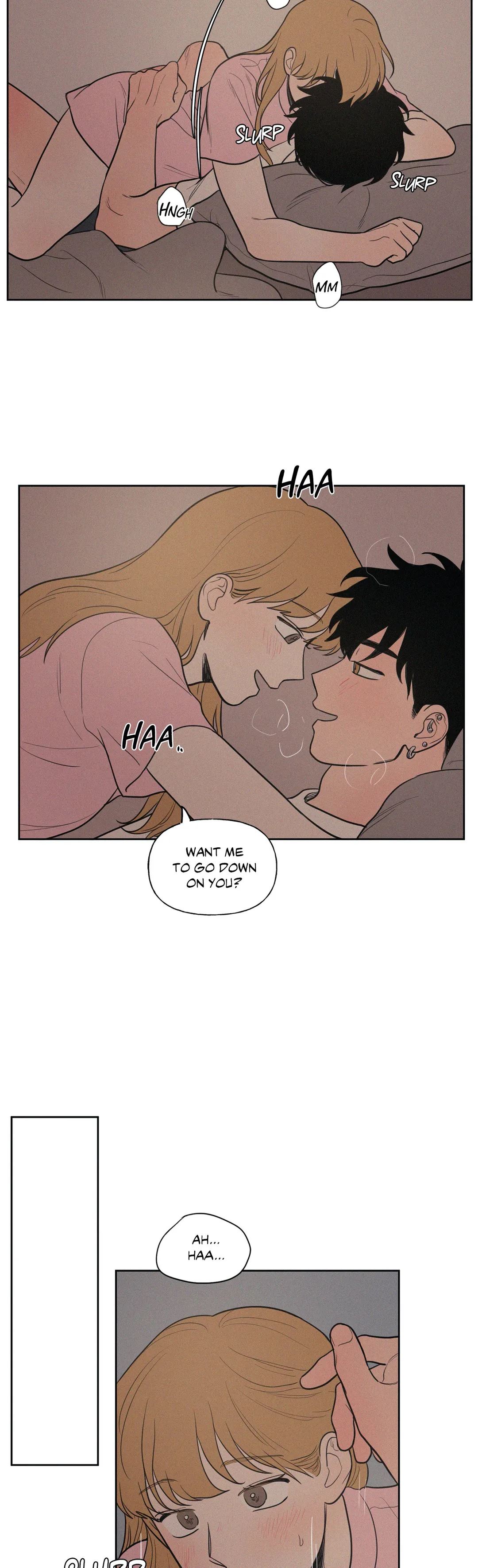 My Friend’s Hidden Charm Manhwa - Chapter 33 Page 10