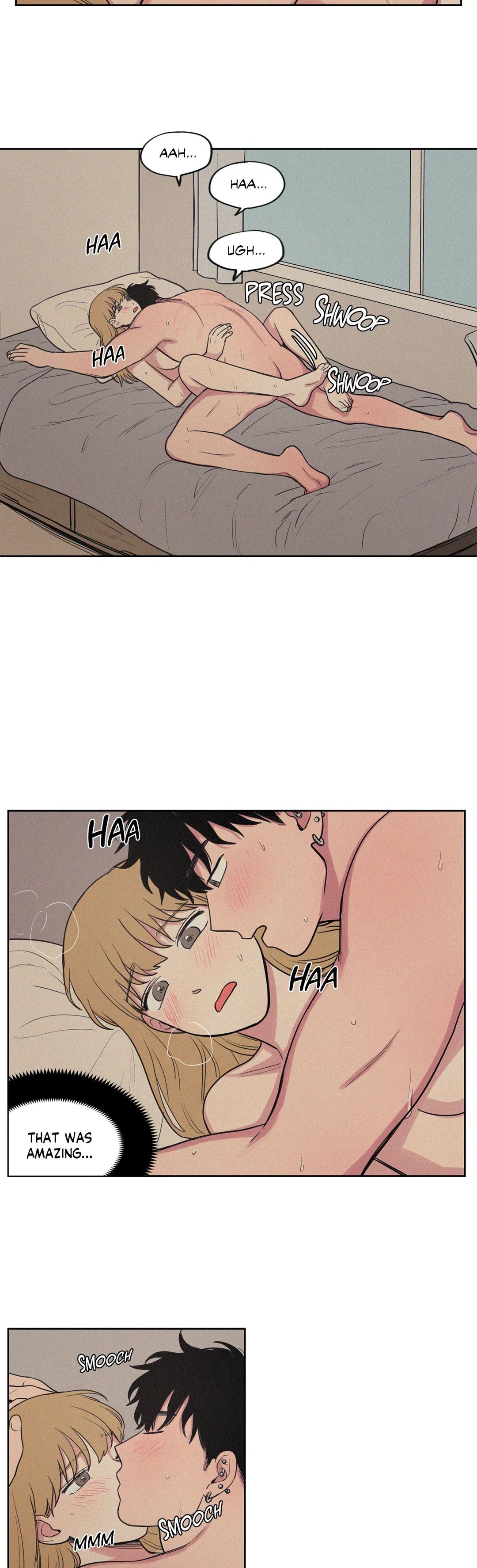 My Friend’s Hidden Charm Manhwa - Chapter 15 Page 22