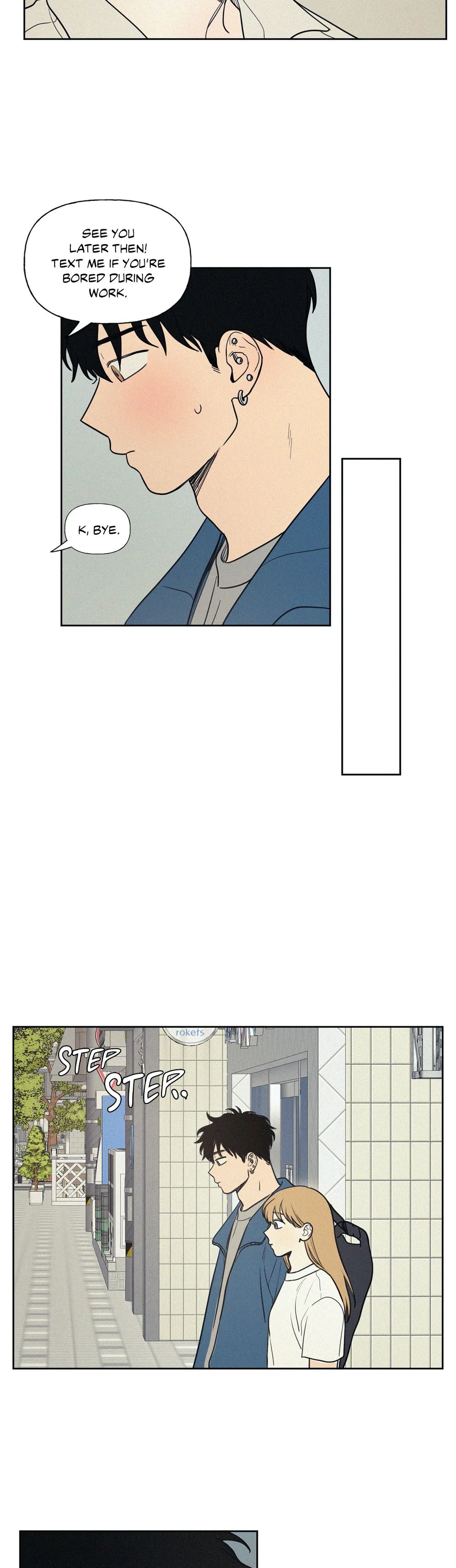 My Friend’s Hidden Charm Manhwa - Chapter 20 Page 21