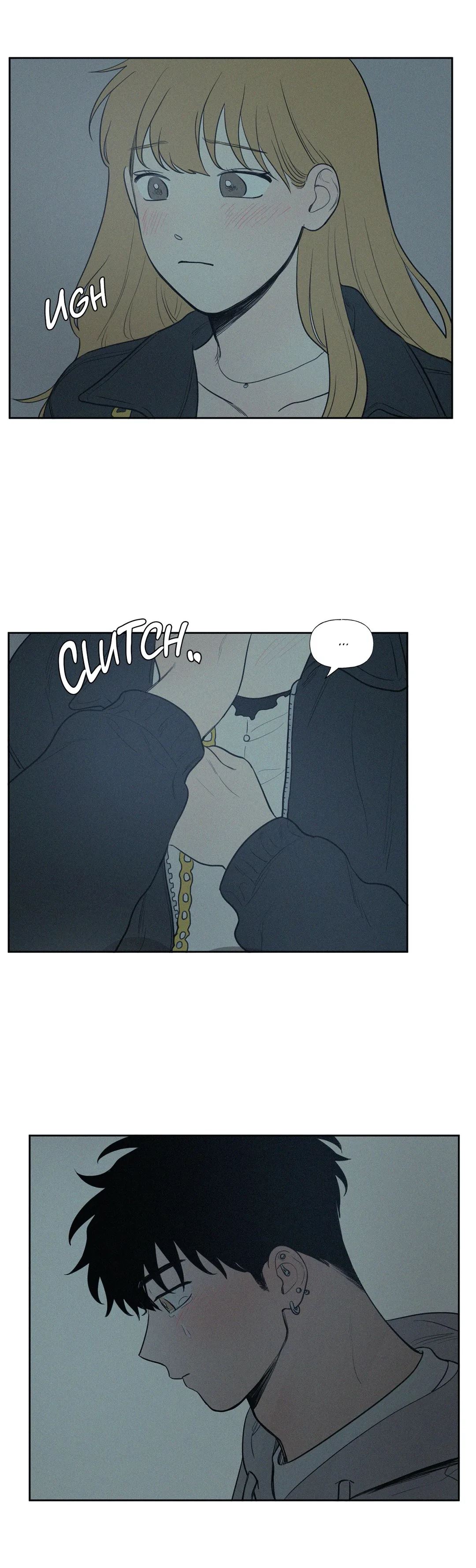 My Friend’s Hidden Charm Manhwa - Chapter 36 Page 15