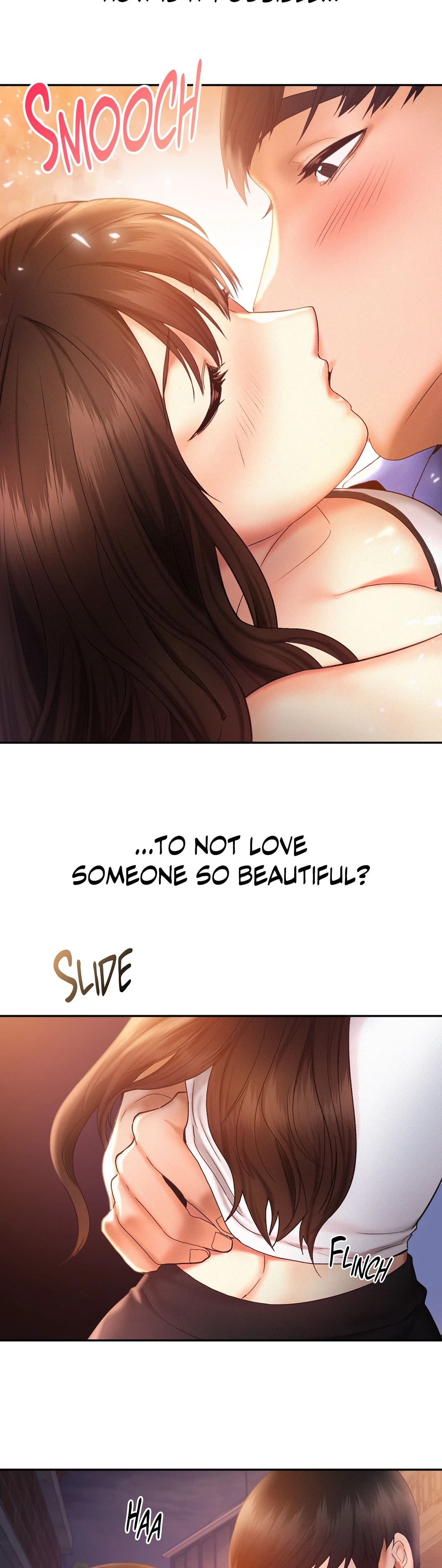 Flying High Manhwa - Chapter 21 Page 9