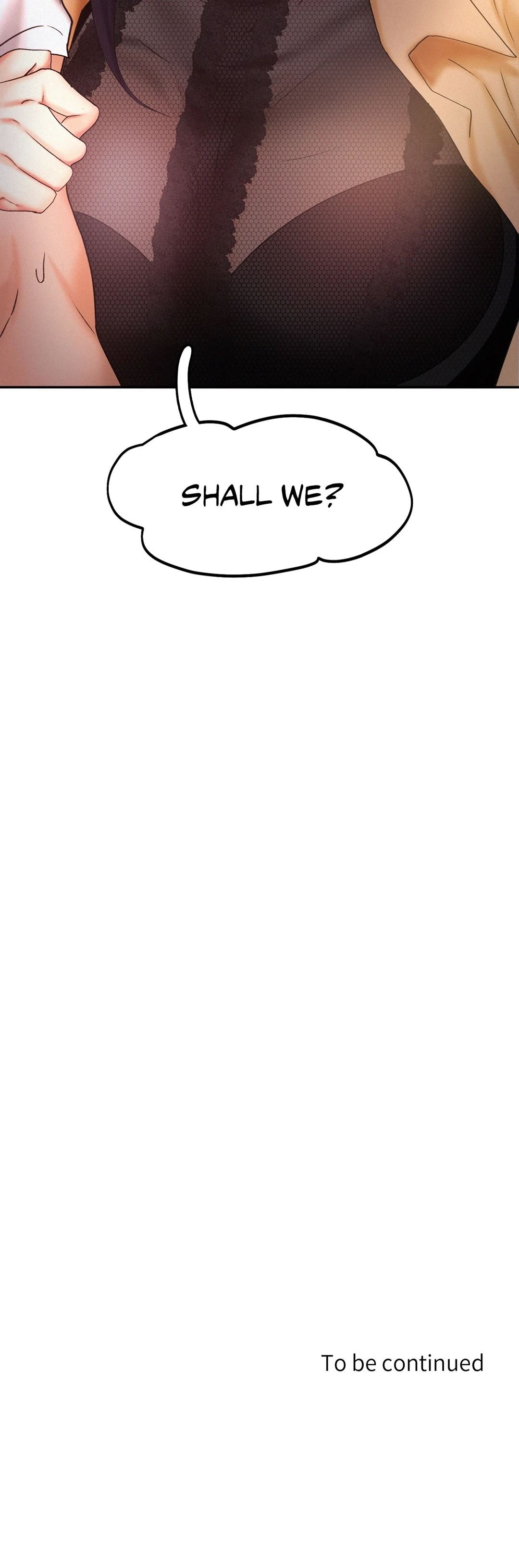 Flying High Manhwa - Chapter 21 Page 33